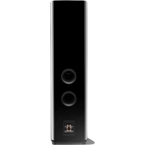 Напольная акустика JBL HDI 3800 BLQ