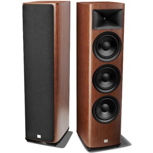 Напольная акустика JBL HDI 3800 WAL