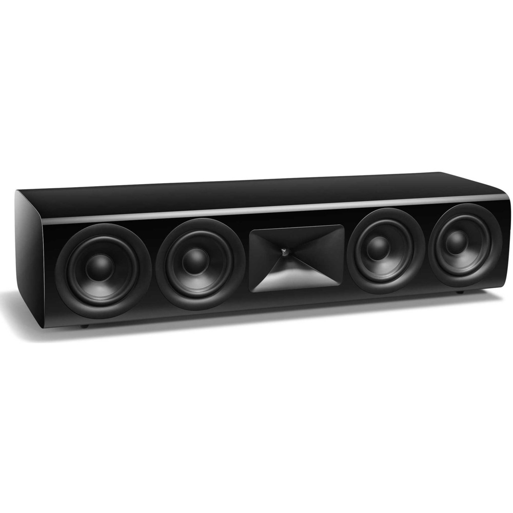 Центральный канал JBL HDI 4500 BLQ