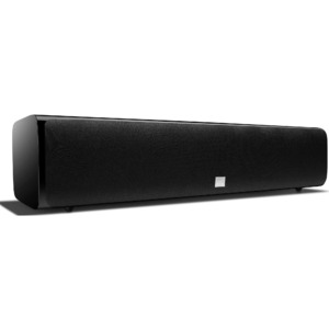 Центральный канал JBL HDI 4500 BLQ