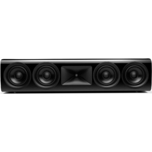 Центральный канал JBL HDI 4500 BLQ