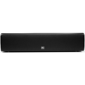 Центральный канал JBL HDI 4500 BLQ
