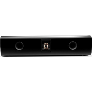 Центральный канал JBL HDI 4500 BLQ
