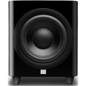 Фазоинверторный сабвуфер JBL HDI 1200P BLQ