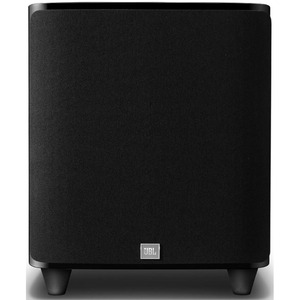 Фазоинверторный сабвуфер JBL HDI 1200P BLQ