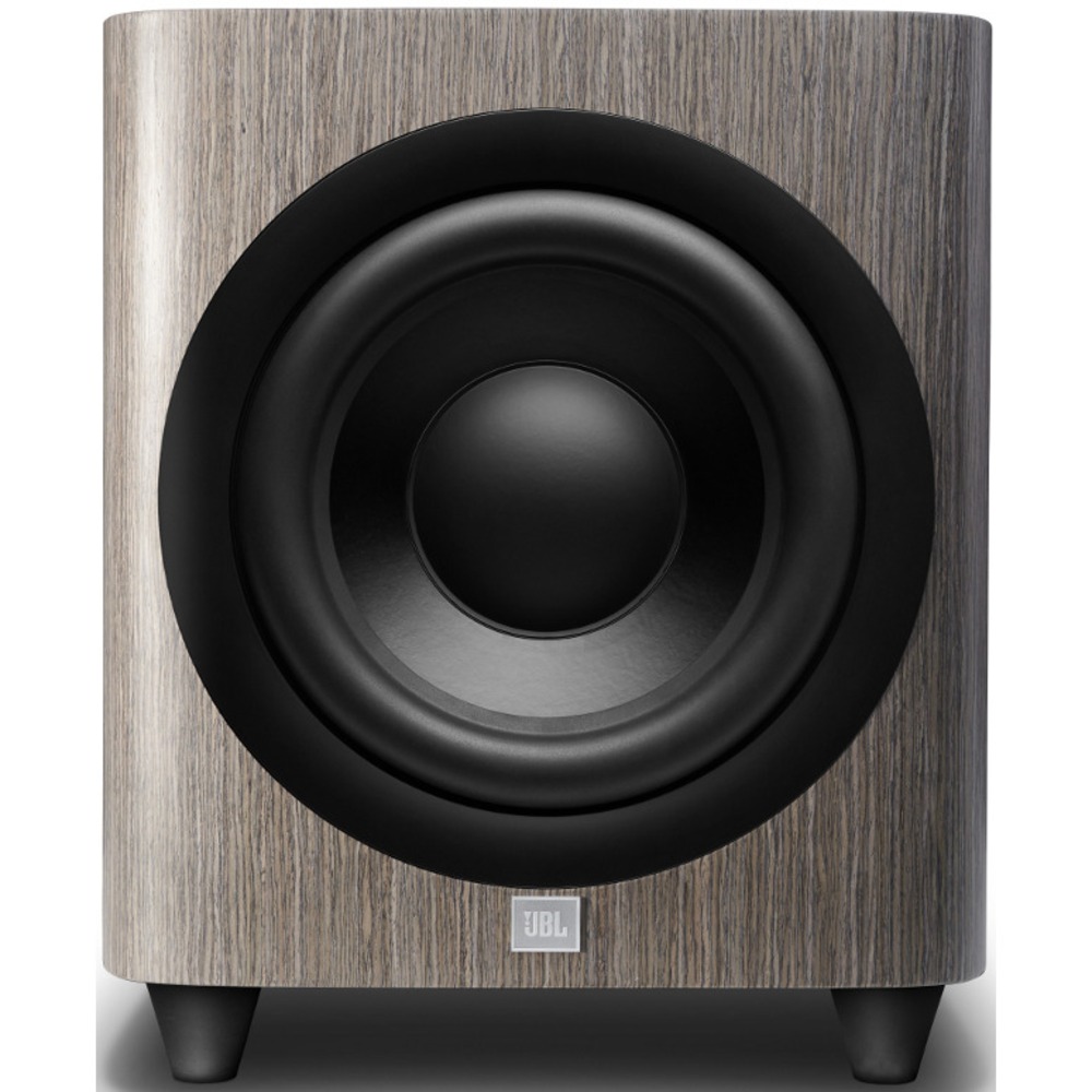 Фазоинверторный сабвуфер JBL HDI 1200P GRO