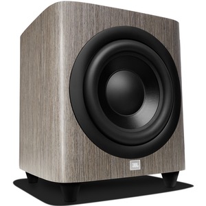 Фазоинверторный сабвуфер JBL HDI 1200P GRO