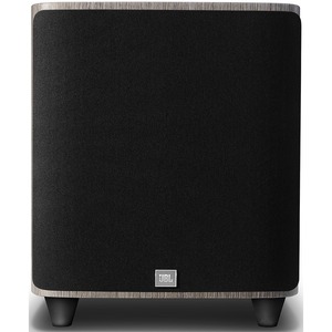 Фазоинверторный сабвуфер JBL HDI 1200P GRO