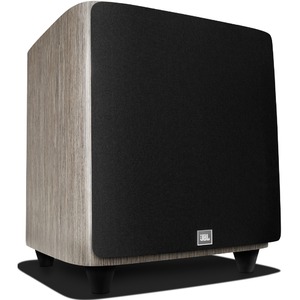 Фазоинверторный сабвуфер JBL HDI 1200P GRO