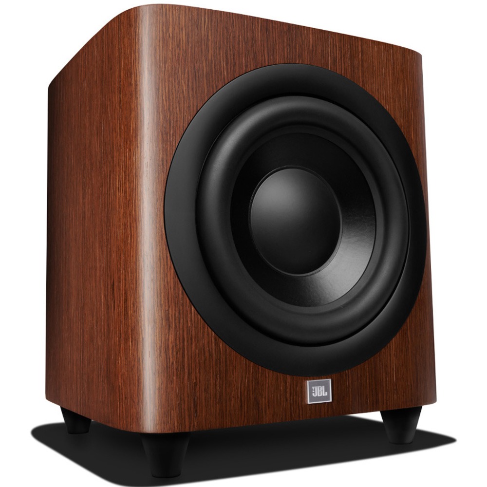 Фазоинверторный сабвуфер JBL HDI 1200P WAL