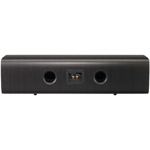 Центральный канал JBL Studio 6 S665C Dark Walnut