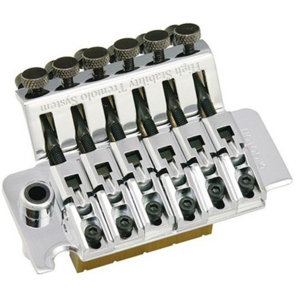 Бридж тремоло Gotoh GE1996T-C-36