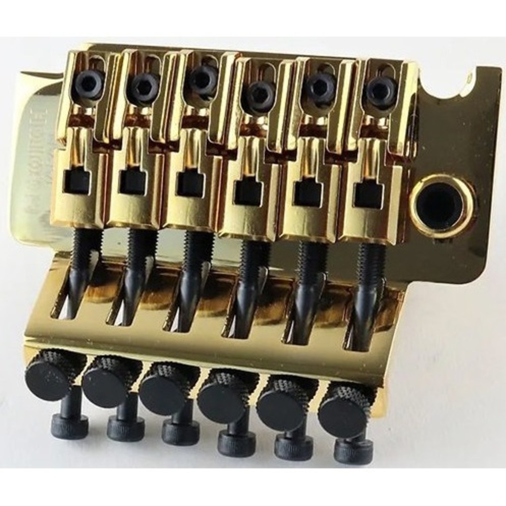 Бридж тремоло Gotoh GE1996T-GG-40