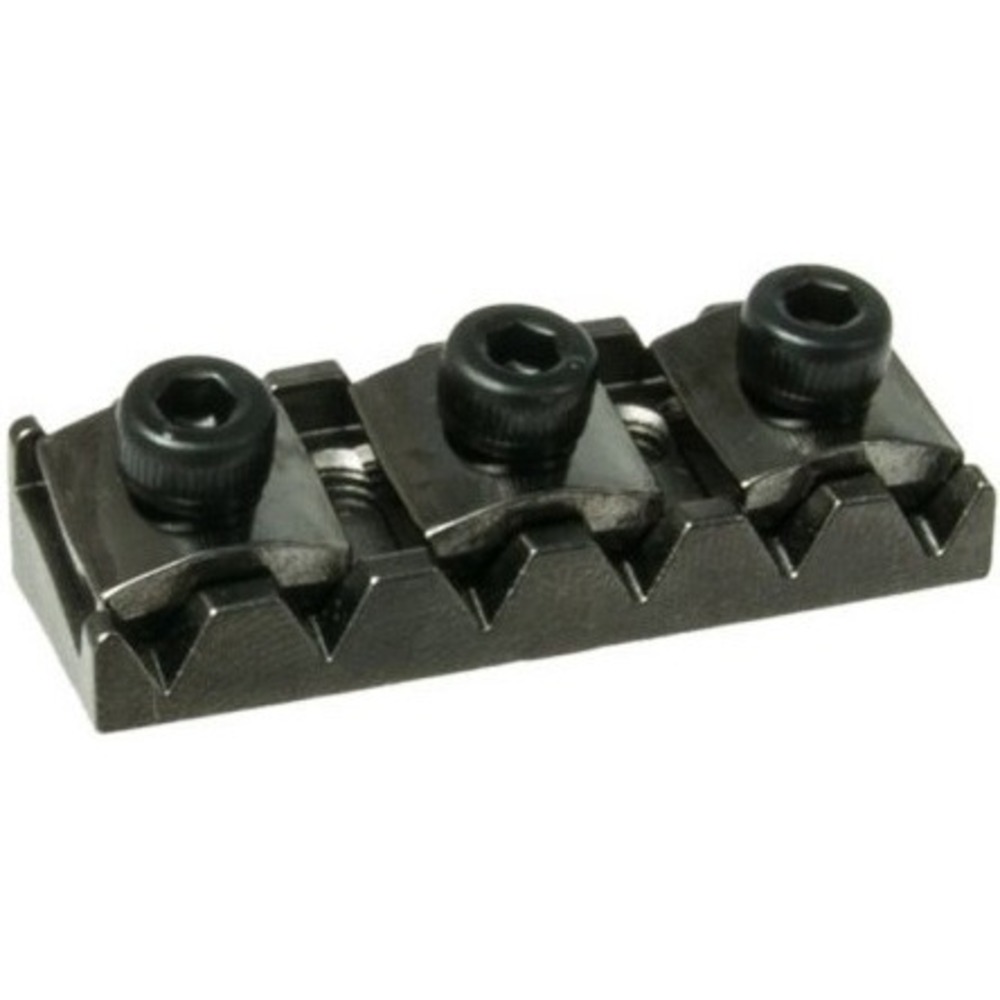 Топ лок для гитары Gotoh GHL-1-B