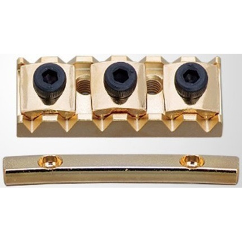 Топ лок для гитары Gotoh GHL-2-GG
