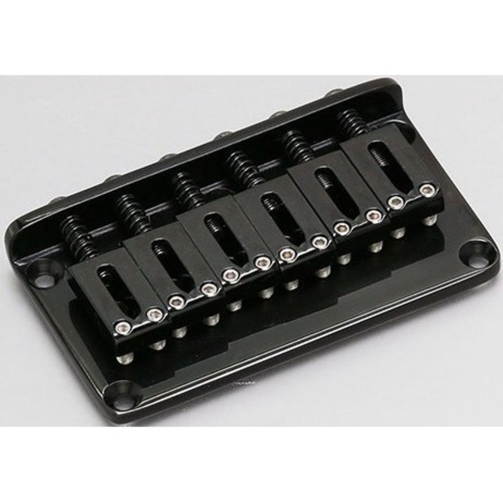 Бридж для гитары Gotoh GTC101-B