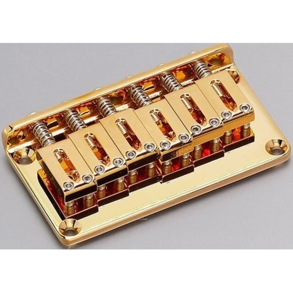 Бридж для гитары Gotoh GTC101-G