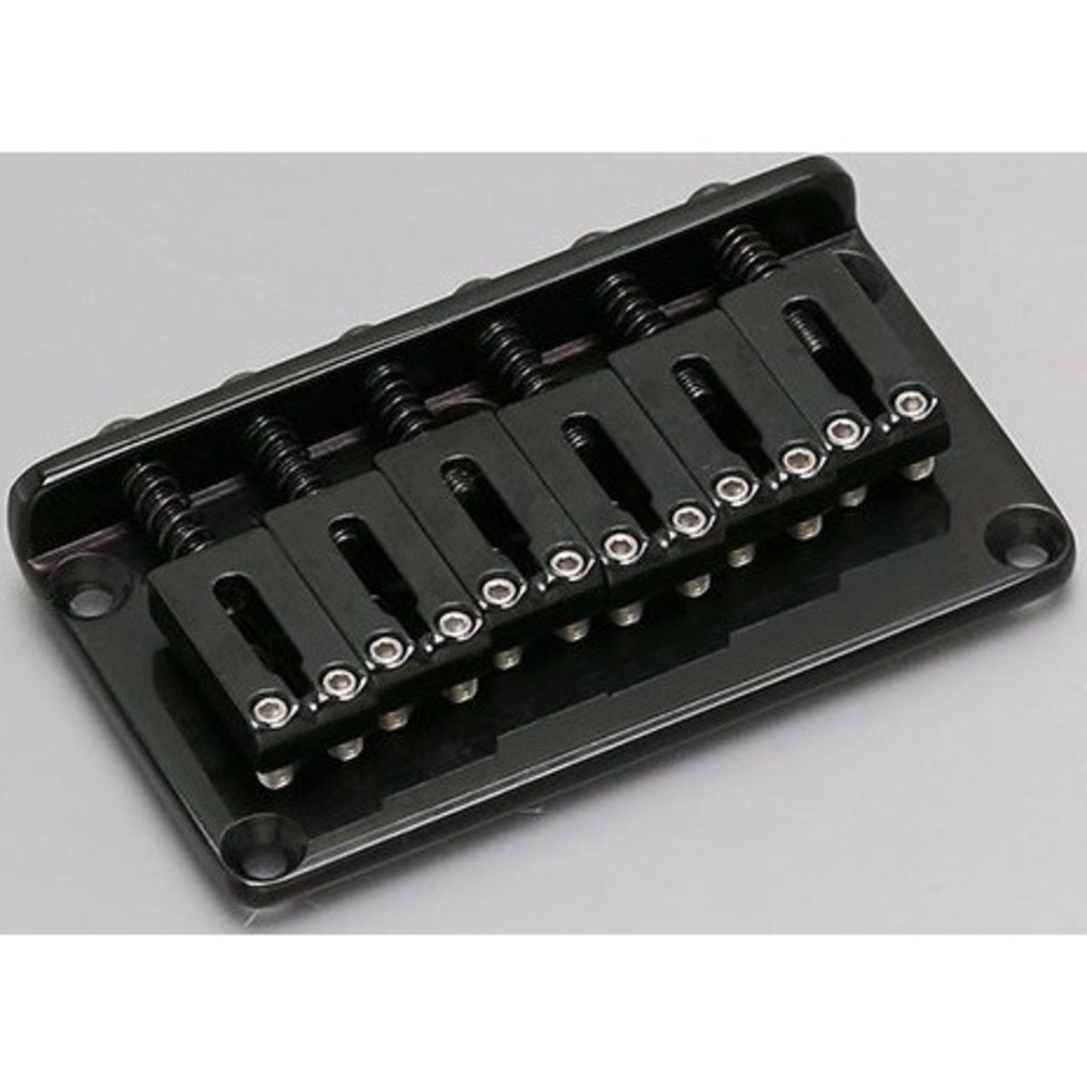 Бридж для гитары Gotoh GTC102-B