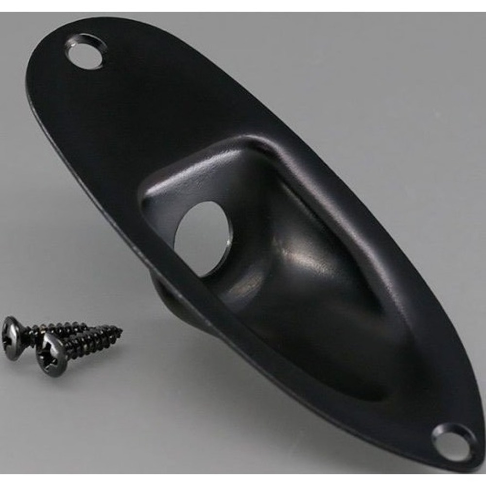 Накладка выходного разъема гитары Gotoh JCS-1B