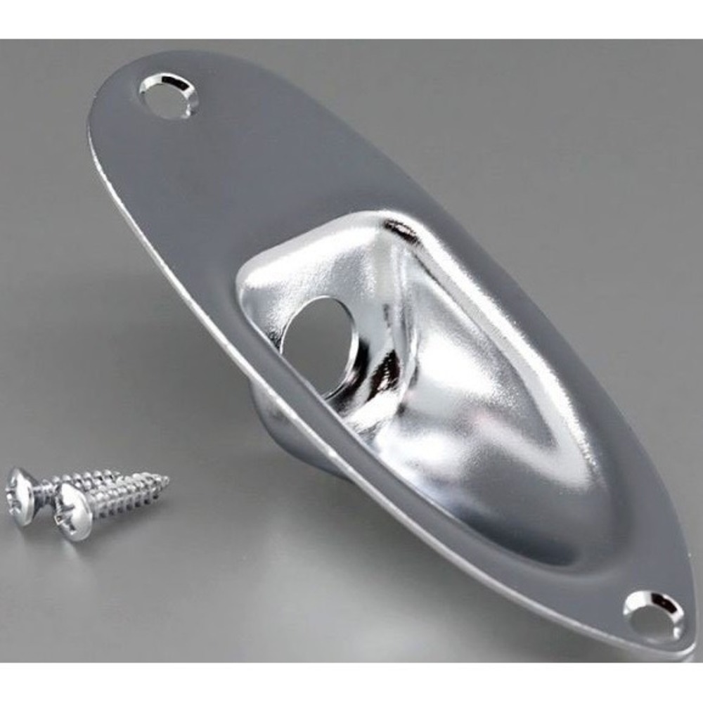 Накладка выходного разъема гитары Gotoh JCS-1C