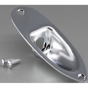 Накладка выходного разъема гитары Gotoh JCS-1C