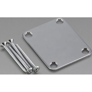 Накладка крепления грифа Gotoh NBS-3-C