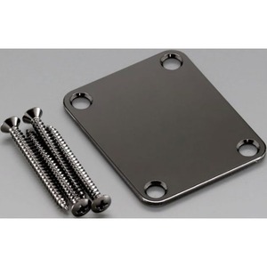 Накладка крепления грифа Gotoh NBS-3-CK