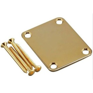Накладка крепления грифа Gotoh NBS-3-GG