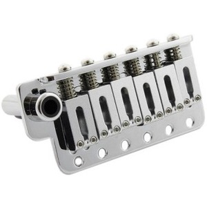 Бридж тремоло Gotoh NS510T-FE2-C