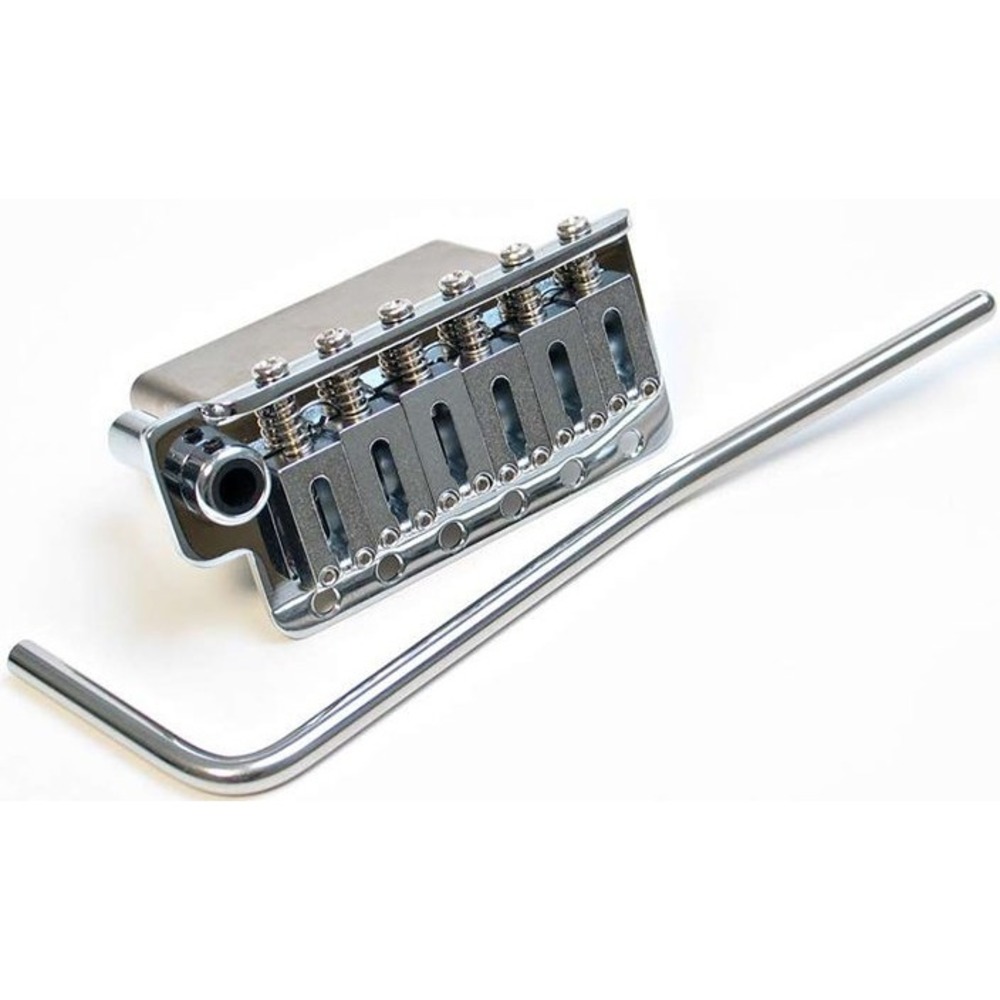 Бридж тремоло Gotoh NS510TS-FE2-C