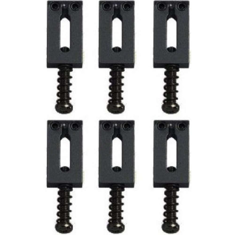 Комплект седел для бриджа Gotoh PSS21B