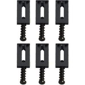 Комплект седел для бриджа Gotoh PSS21B