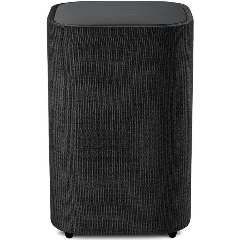 Сабвуфер беспроводной Harman Kardon Citation Sub S Black