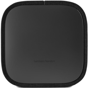 Сабвуфер беспроводной Harman Kardon Citation Sub S Black