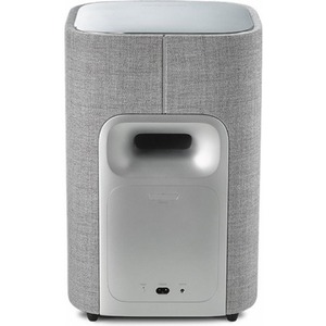 Сабвуфер беспроводной Harman Kardon Citation Sub S Grey