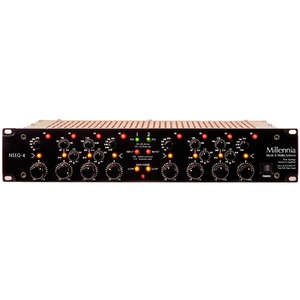 Эквалайзер Millennia Media NSEQ-4