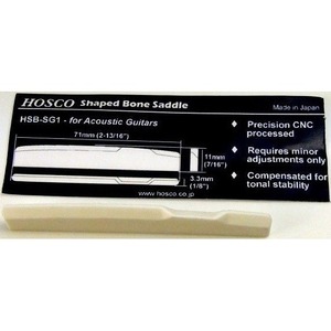 Многофункциональная линейка для гитары Hosco H-SG-G