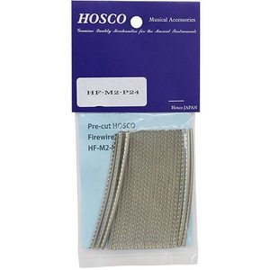 Комплект ладов для гитары Hosco HF-M2-P24