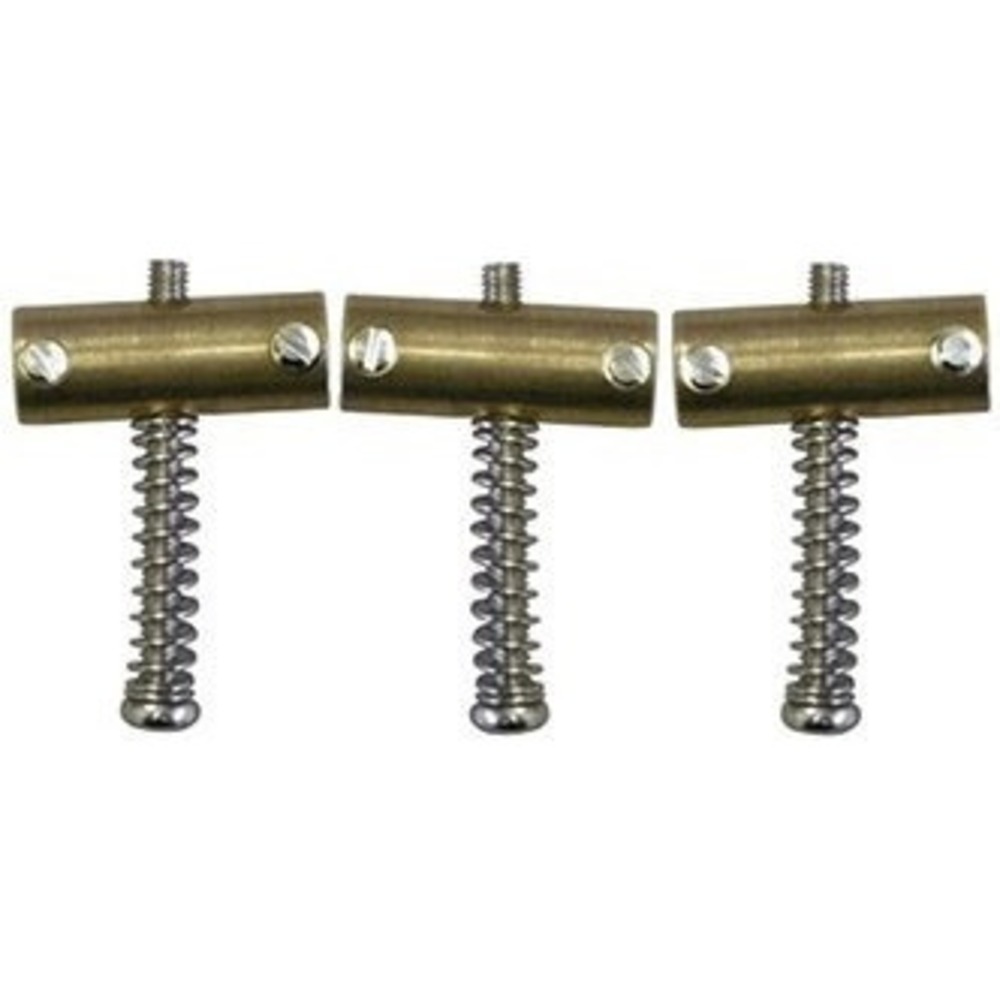 Комплект седел для бриджа Hosco HK-22SSS