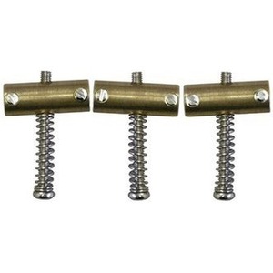 Комплект седел для бриджа Hosco HK-22SSS