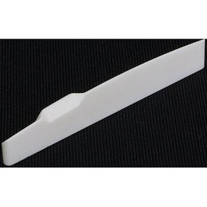 Порожек нижний для акустической гитары Hosco HSB-SG1