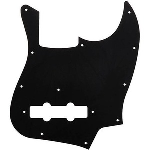Защитная накладка для бас-гитары Hosco JB-B1P