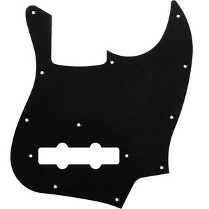 Защитная накладка для бас-гитары Hosco JB-B3P