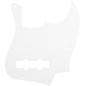 Защитная накладка для бас-гитары Hosco JB-W1P