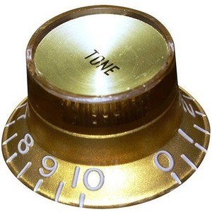 Ручка потенциометра для гитары Hosco KG-130TI