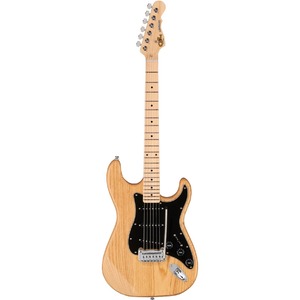 Электрогитара G&L Tribute Legacy Natural Ash MP