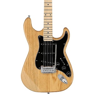 Электрогитара G&L Tribute Legacy Natural Ash MP