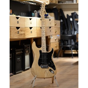 Электрогитара G&L Tribute Legacy Natural Ash MP