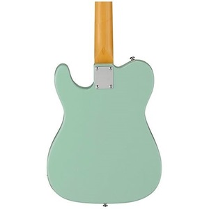 Электрогитара G&L Tribute ASAT Special Surf Green MP