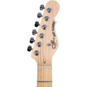 Электрогитара G&L Tribute ASAT Special Surf Green MP